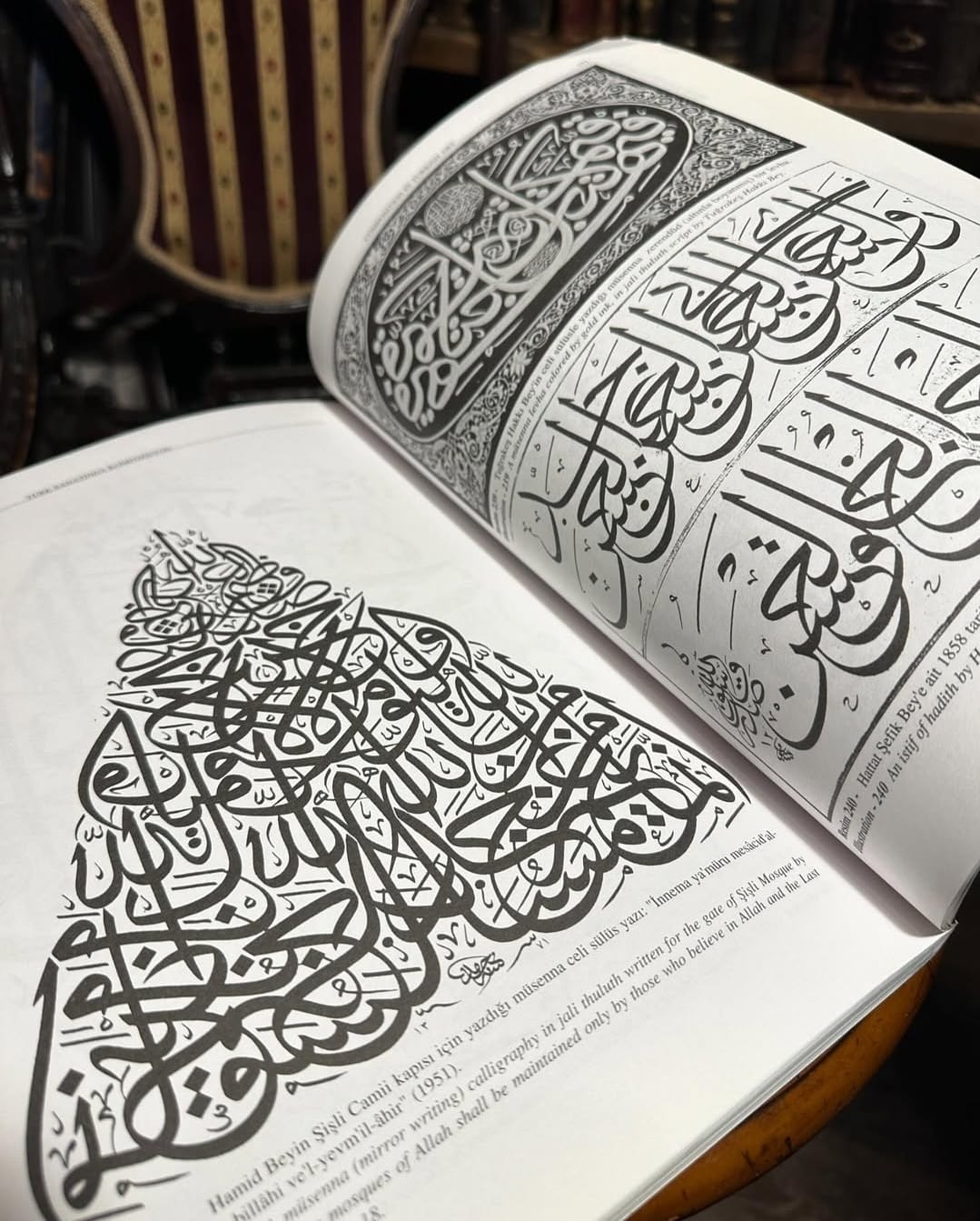 Türk Sanatı’nda Kompozisyon