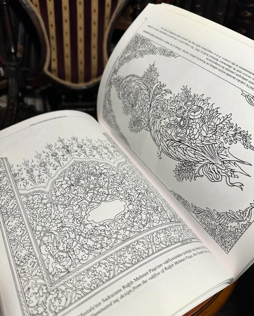 Türk Sanatı’nda Kompozisyon