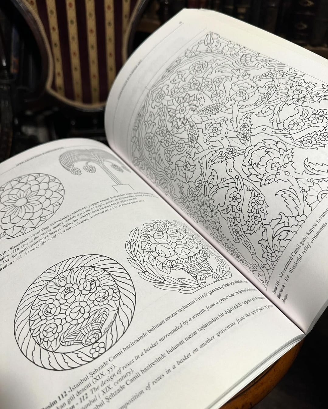 Türk Sanatı’nda Kompozisyon