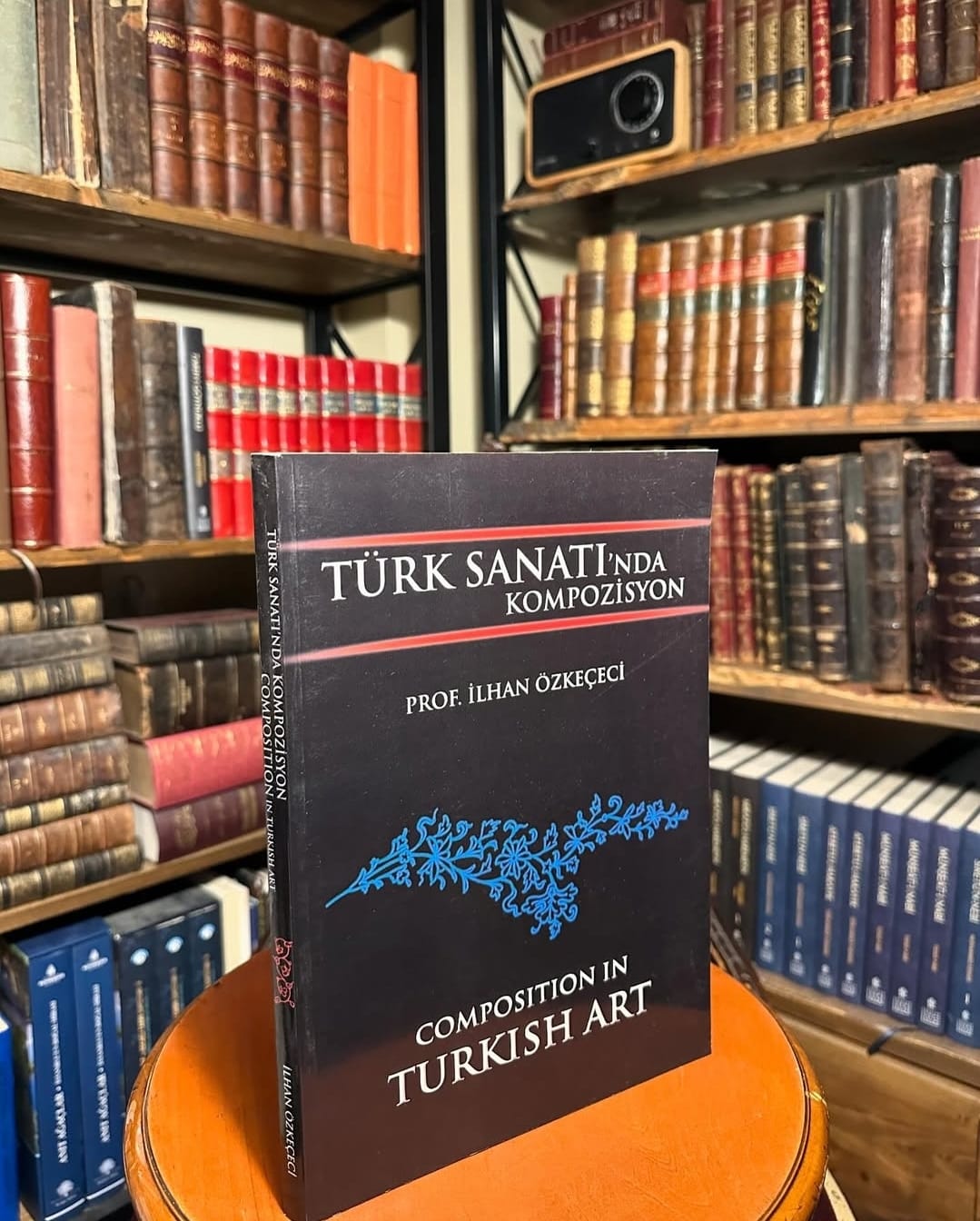 Türk Sanatı’nda Kompozisyon