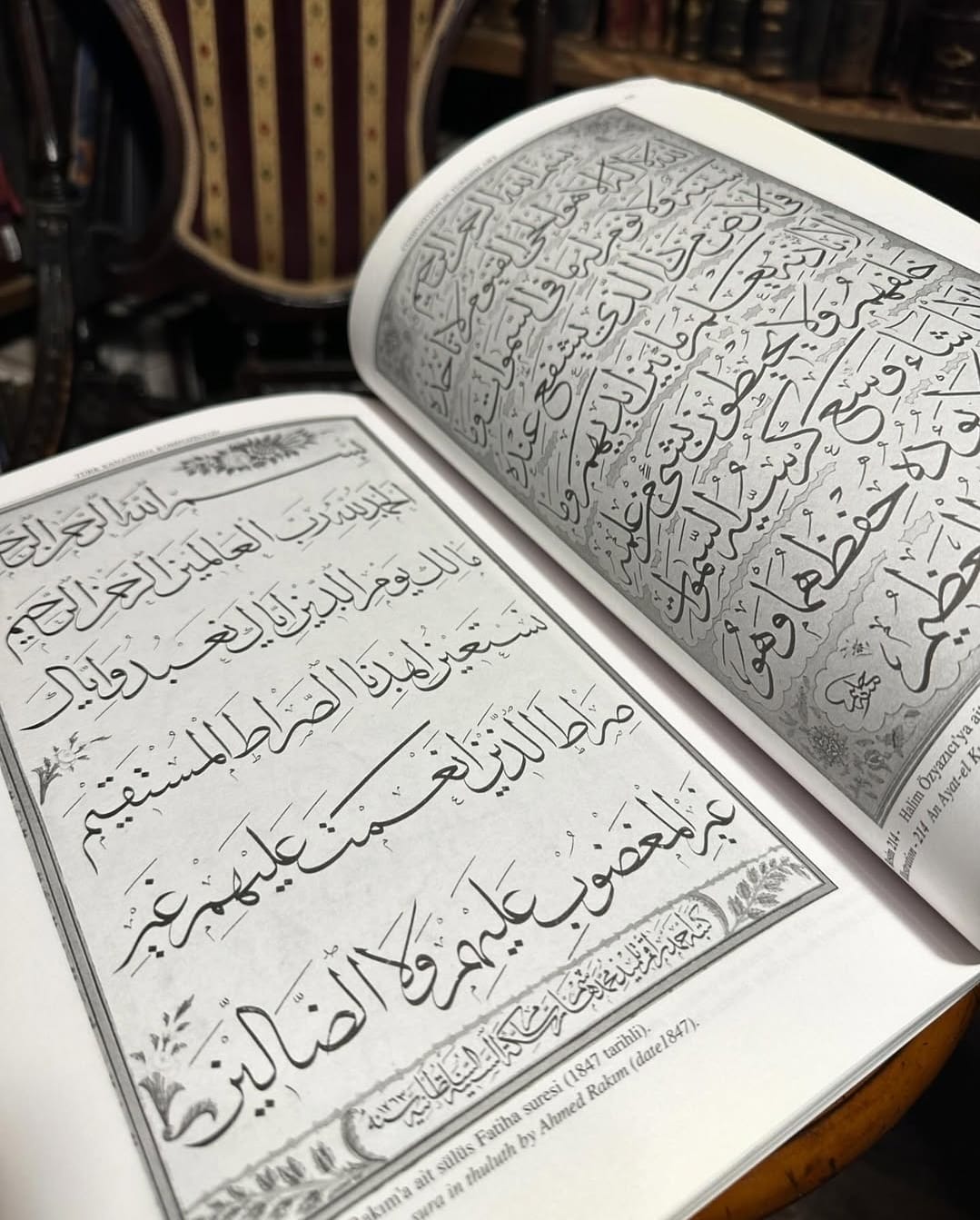 Türk Sanatı’nda Kompozisyon