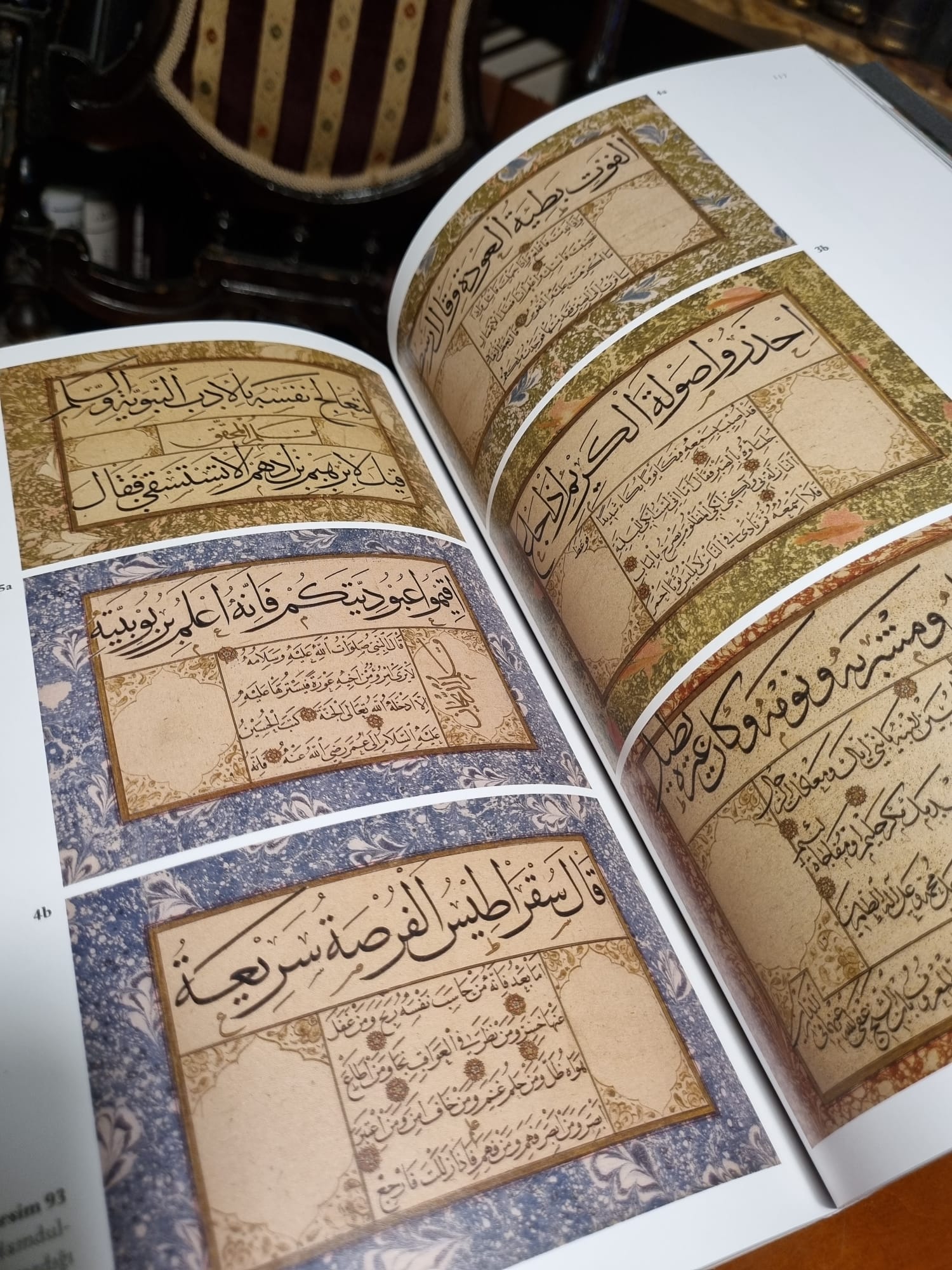 Medeniyet Aleminde Yazı ve İslam Medeniyetinde Kalem Güzeli / Mahmud Bedreddin Yazır