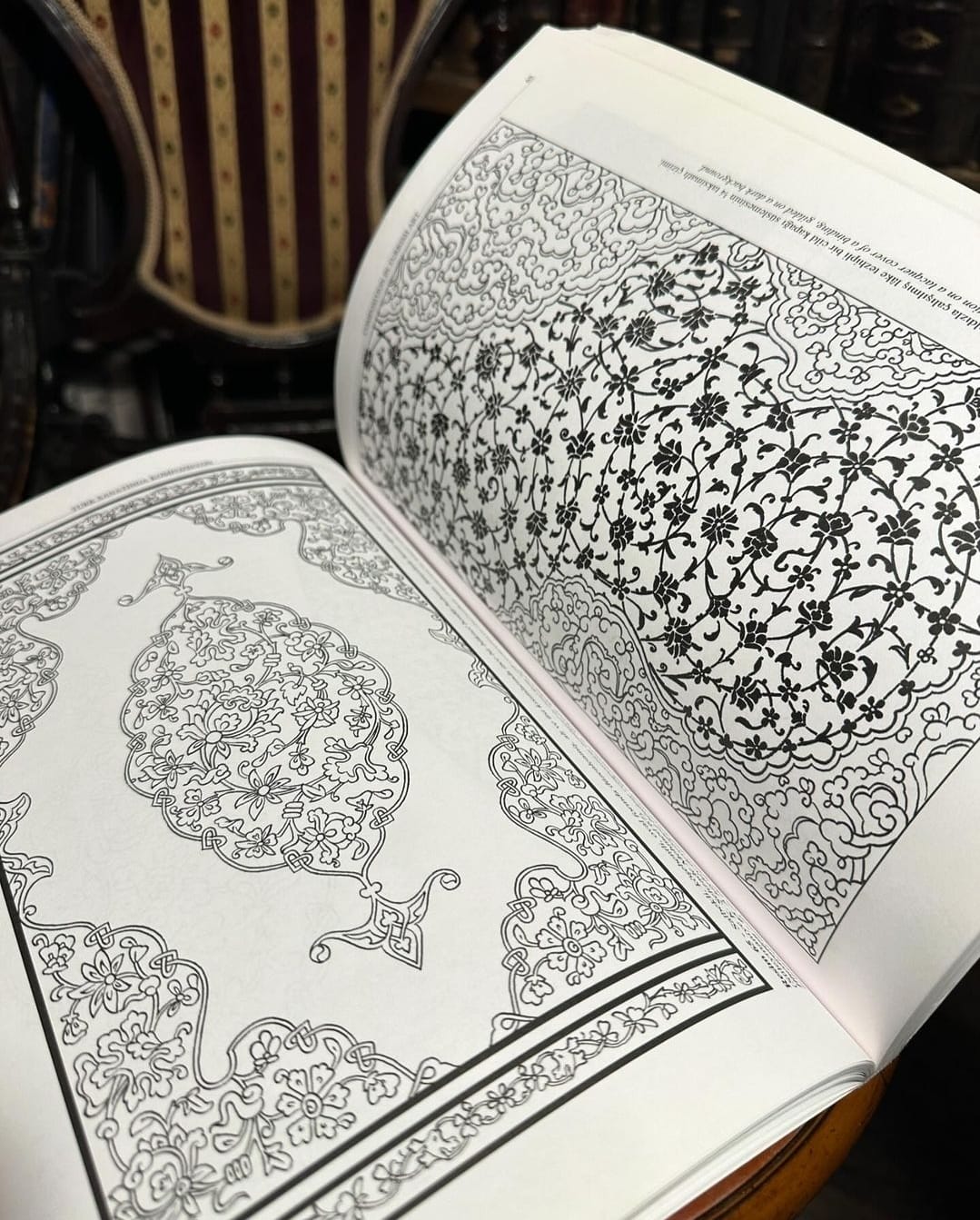 Türk Sanatı’nda Kompozisyon