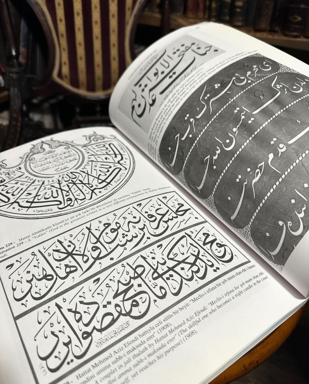 Türk Sanatı’nda Kompozisyon