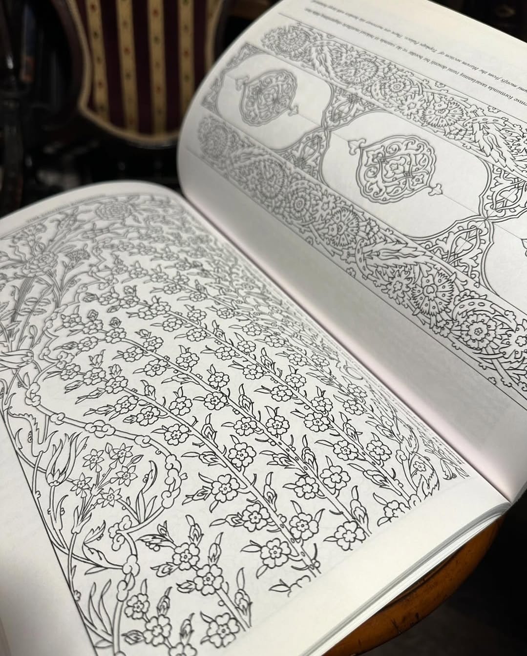 Türk Sanatı’nda Kompozisyon